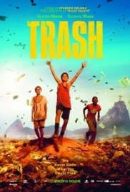 Trash (2014)