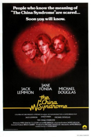 The China Syndrome (1979)