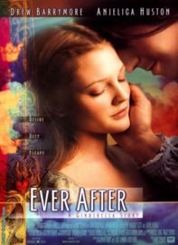 EverAfter (1998) Ever After: A Cinderella Story