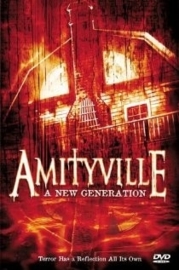 Amityville: A New Generation (Video 1993)