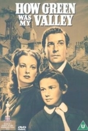 How Green Was My Valley (1941)