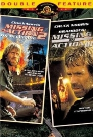 Braddock: Missing in Action III (1988)