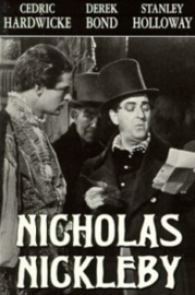 The Life and Adventures of Nicholas Nickleby (1947) Nicholas Nickleby