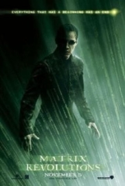 The Matrix Revolutions (2003)