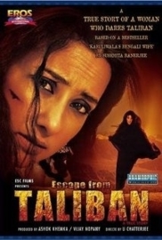 Escape from Taliban (2003)