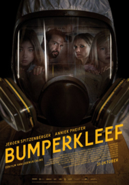 Bumperkleef (2019) Tailgate