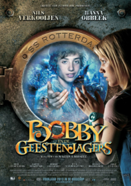 Bobby en de Geestenjagers (2013)