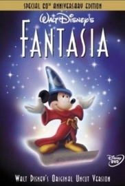 Fantasia (1940) Walt Disney's Fantasia