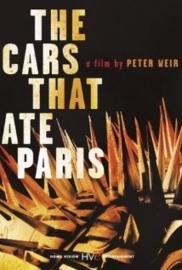 The Cars That Ate Paris (1974) Cars That Eat People