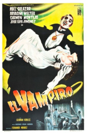 El Vampiro (1957) The Vampire