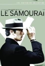 Le samouraï (1967) The Godson