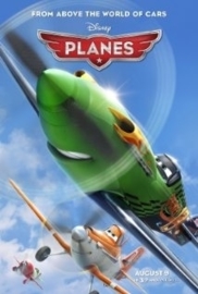 Planes (2013) Disney`s Planes