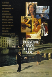 Everyone Says I Love You (1996)