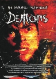 The Irrefutable Truth About Demons (2000)