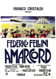 Amarcord (1973)