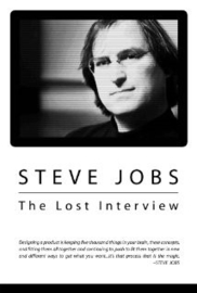 Steve Jobs: The Lost Interview (2012)