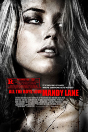 All the Boys Love Mandy Lane (2006) Mandy Lane
