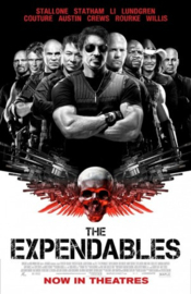 The Expendables (2010)