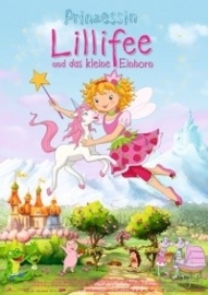 Prinzessin Lillifee und das kleine Einhorn (2011) Prinses Lillifee en de Kleine Eenhoorn