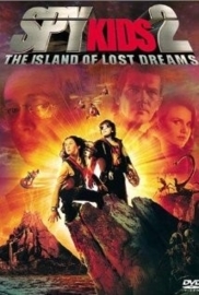 Spy Kids 2: Island of Lost Dreams (2002)