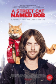 A Street Cat Named Bob (2016)