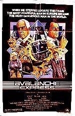 Avalanche Express (1979)