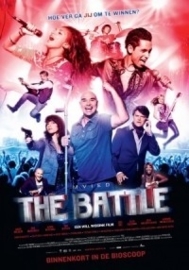 Mijn vader is een detective: The Battle (2012) The Battle, MVIED The Battle