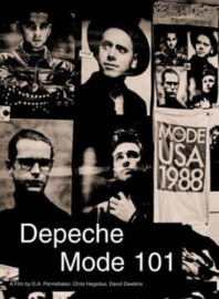101 (1989) Depeche Mode 101