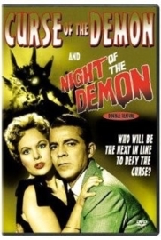 Night of the Demon (1957) Curse of the Demon, Haunted
