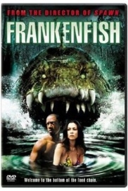 Frankenfish (2004)