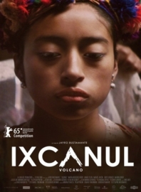 Ixcanul (2015) Ixcanul Volcano