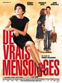 De vrais mensonges (2010) Full Treatment, Beautiful Lies