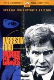 Patriot Games (1992)