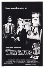 House of Games (1987)