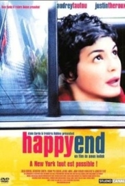 Nowhere to Go But Up (2003) Happy End