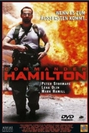 Commander Hamilton (1998)  Hamilton