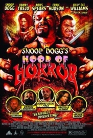Hood of Horror (2006) Snoop Dogg's Hood of Horror