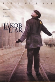 Jakob the Liar (1999)