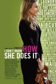 I Don`t Know How She Does It (2011)