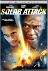 Solar Attack (TV 2006)  Solar Strike