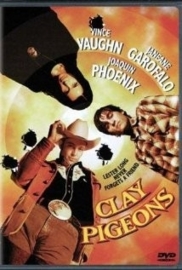 Clay Pigeons (1998)