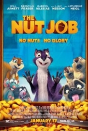 The Nut Job (2014) De Notenkraak