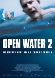 Open Water 2: Adrift (2006)