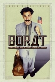 Borat: Cultural Learnings of America for Make Benefit Glorious Nation of Kazakhstan (2006) Borat!