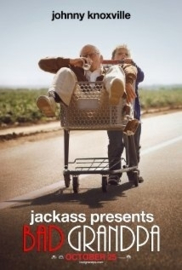 Bad Grandpa (2013) Jackass Presents: Bad Grandpa