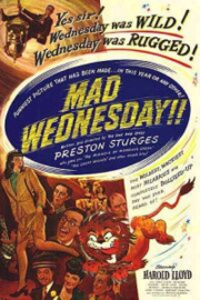 The Sin of Harold Diddlebock (1947) Mad Wednesday