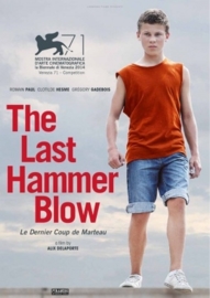 Le dernier coup de marteau (2014) The Last Hammer Blow