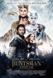 The Huntsman: Winter's War (2016) The Huntsman