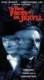 The Two Faces of Dr. Jekyll (1960) Dr. Jekyll and Mr. Hyde, House of Fright, Jekyll`s Inferno