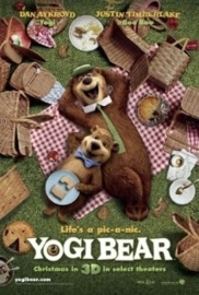 Yogi Bear (2010) Alternatieve titel: Yogi Beer
